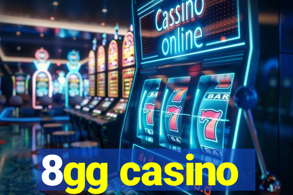 8gg casino